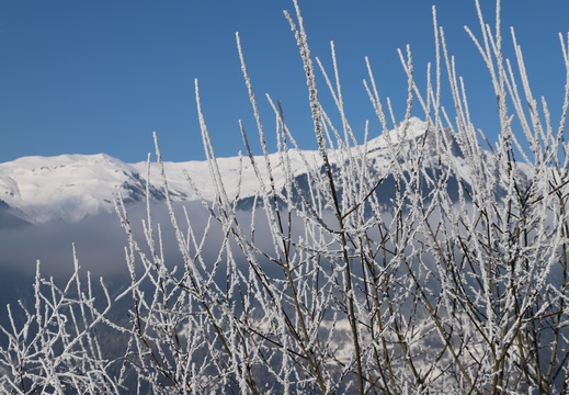 LA PLAGNE